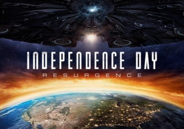 Independence Day Resurgence Movie Review