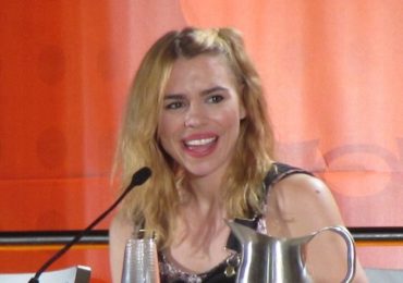 Phoenix Comicon 2016, Billie Piper