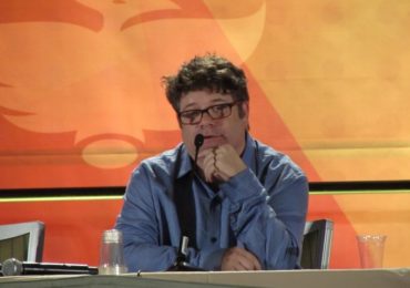 Phoenix Comicon 2016, Sean Astin
