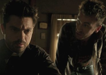 Preacher, Season 1 Episode 3, The Possibilities