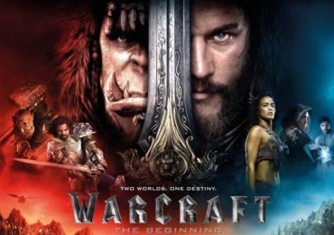 Warcraft Movie Review