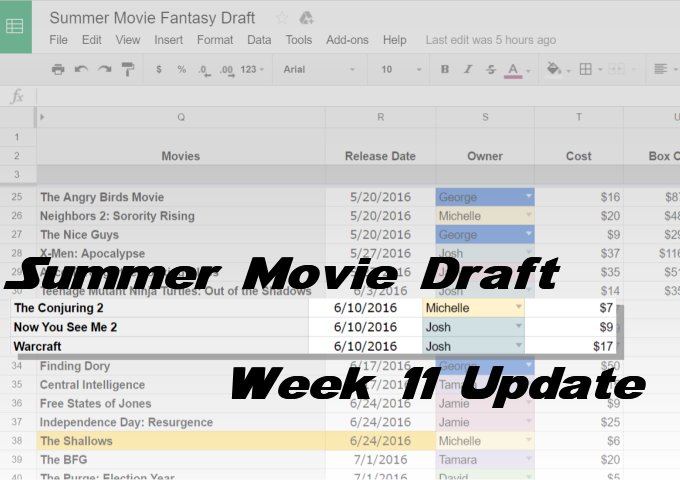 summer-movie-draft-week-11