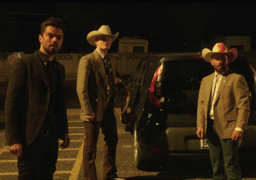 Preacher, Season 1 Episode 6, Sundowner