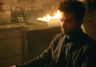Preacher, Season 1 Episode 7, He Gone
