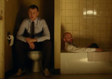 Preacher, South Will Rise Again, Season 1 Episode 5