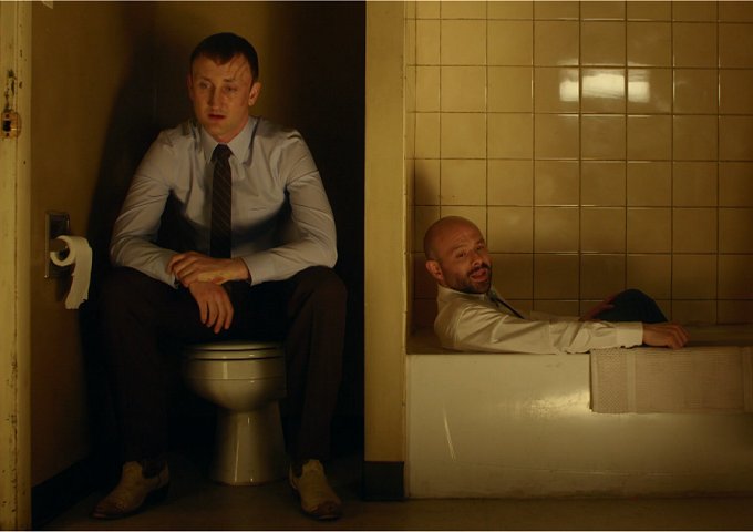 Preacher, South Will Rise Again, Season 1 Episode 5