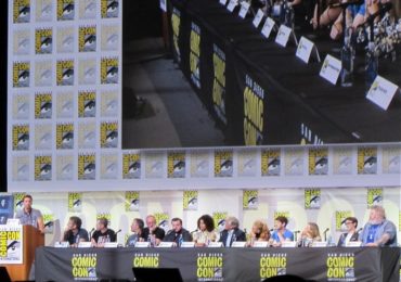 SDCC 2016, Game of Thrones