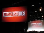 SDCC 2016, Marvel Studios