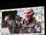 SDCC 2016, Marvel Studios, Guardians of the Galaxy Vol. 2