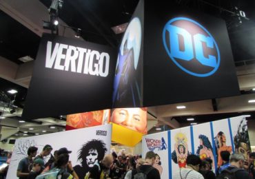SDCC 2016, Preview Night