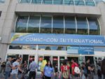 Comic-Con Announces Dates and Updated Statement Regarding November Convention