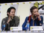 SDCC 2016, The Walking Dead