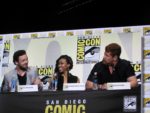 SDCC 2016, The Walking Dead