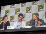 SDCC 2016, Teen Wolf