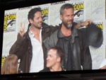 SDCC 2016, Teen Wolf