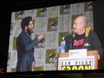 SDCC 2016, Marvel, Luke Cage, Jon Bernthal