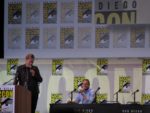 SDCC 2016, Warner Bros, King Arthur: Legend of the Sword, Charlie Hunnam