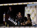 SDCC 2016, Warner Bros, King Arthur: Legend of the Sword, Fantastic Beasts and Where to Find Them