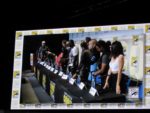 SDCC 2016, Warner Bros, Suicide Squad