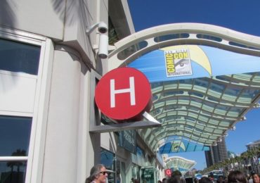 SDCC 2016, Hall H