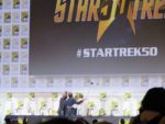 SDCC 2016, Star Trek