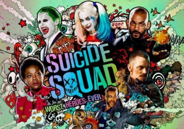 Suicide Squad