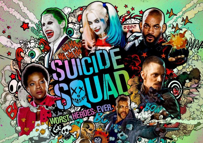 Suicide Squad