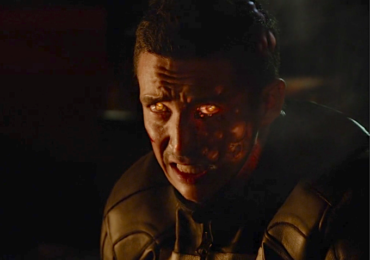 Agents of SHIELD, Season 4 Episode 1, Ghost Rider, Episode 401