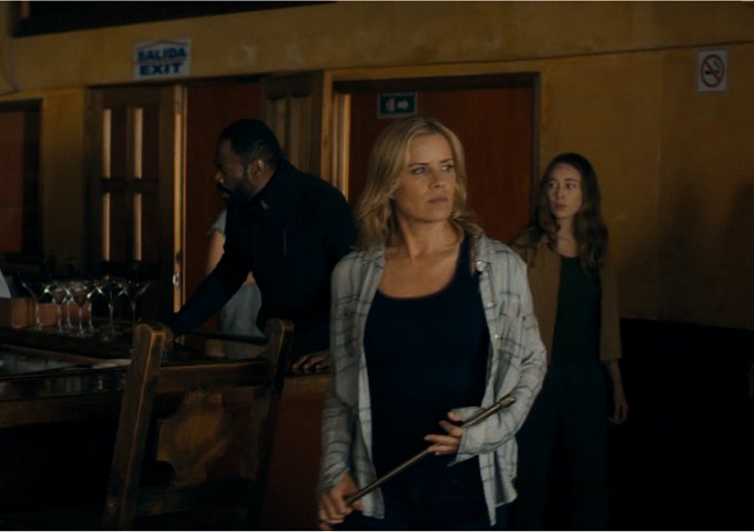 Fear the Walking Dead, Season 2 Episode 9, Los Muertos