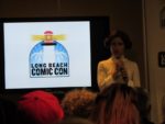 Long Beach Comic Con 2016