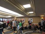 Long Beach Comic Con 2016, Con Man, Firefly