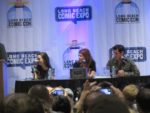 Long Beach Comic Con 2016, Firefly, Summer Glau, Jewel Staite, Sean Maher