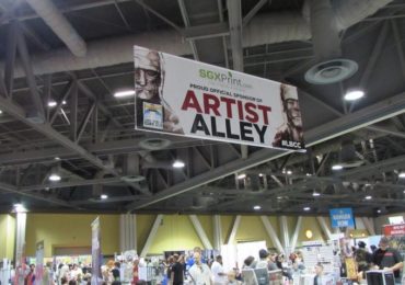 Southern California September Conventions