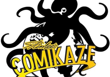 Stan Lee's Comikaze