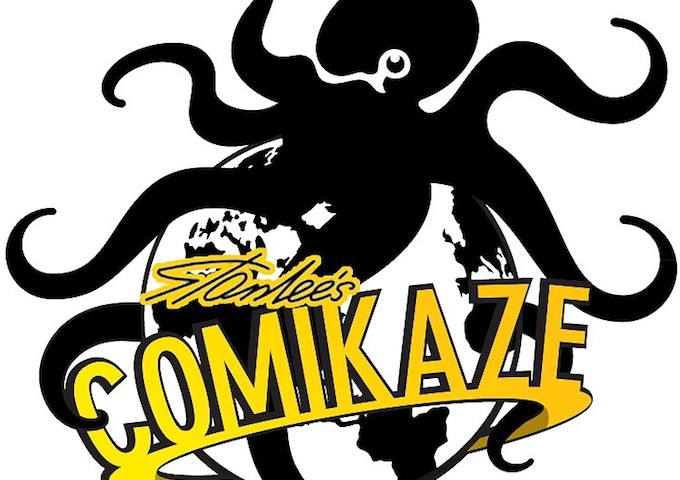 Stan Lee's Comikaze