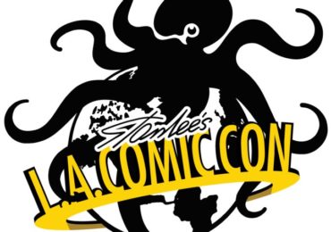 Stan Lee's LA Comic Con