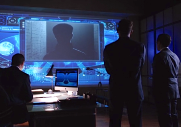 Agents of SHIELD, Season 4 Episode 3, Uprising