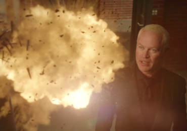 Arrow, Season 4 Episode 23, Season 4 Finale, Schism