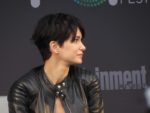 EW PopFest 2016, Fantastic Beasts and Where to Find Them, Katherine Waterston