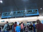 Stan Lee's LA Comic Con 2016,