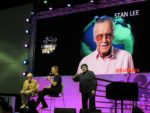 Stan Lee's LA Comic Con 2016