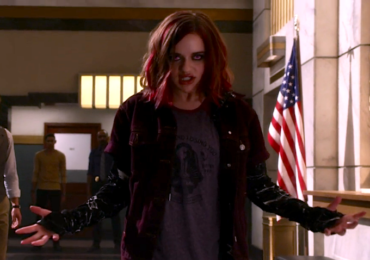 The Flash, Season 3 Episode 3, Magenta, Episode 303