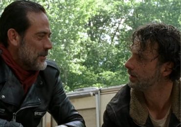 The Walking Dead, Season 7 Episode 1, The Day Will Come When You Won't Be, Episode 701
