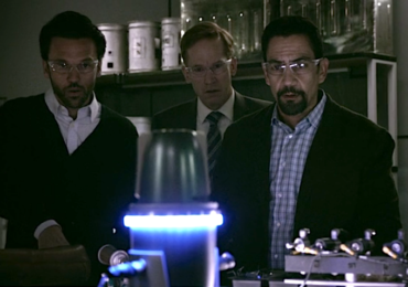 Agents of SHIELD, Season 4 Episode 6, The Good Samaritan, Episode 406