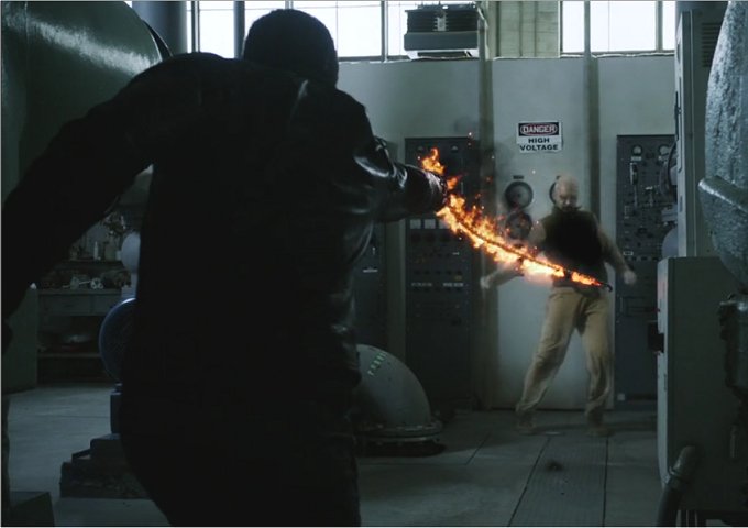 Agents of SHIELD, Season 4 Episode 5, Lockup, Episode 405