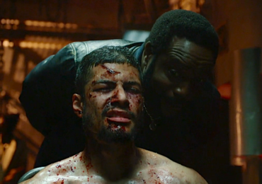 Arrow, Season 5 Episode 5, Human Target, Episode 505