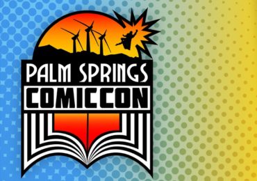 Palm Springs Comic Con