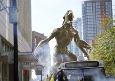 The Flash, Season 3 Episode 5, Monster, Episode 305