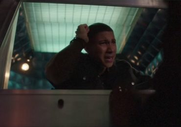 The Flash, Season 3 Episode 6, Shade, Episode 306