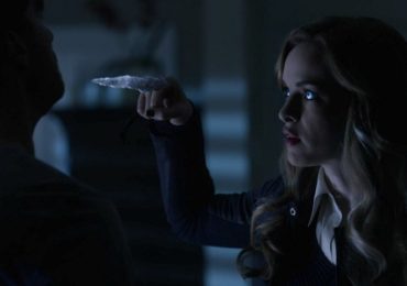 The Flash, Season 3 Episode 7, Killer Frost, Episode 307